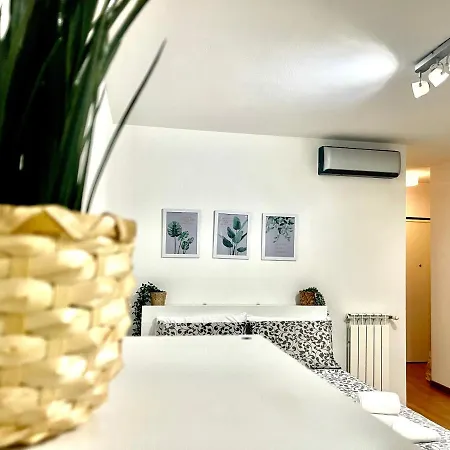 Apartment Florence Green Apartment