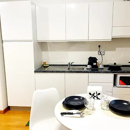 Apartment Florence Green Apartment *