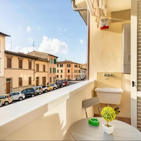 Appartement Florence Green Apartment Florence