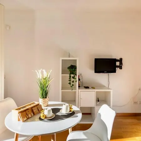 Florence Green Apartment Appartement