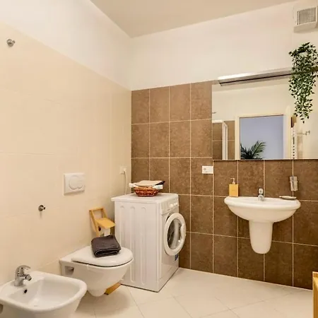 Florence Green Apartment Appartement Florence